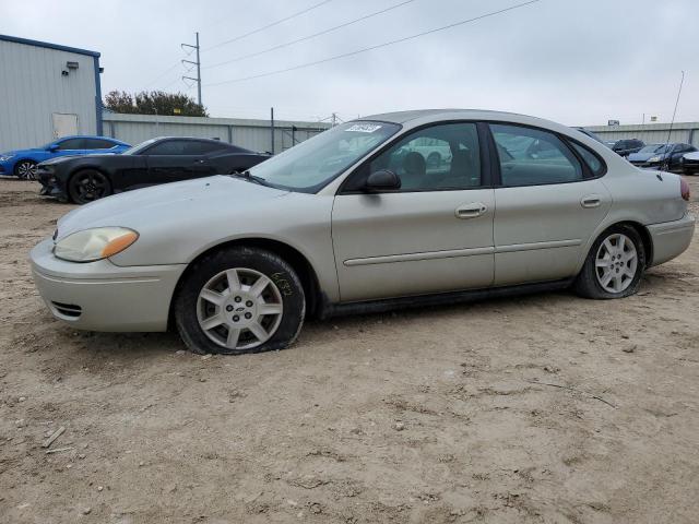 2007 Ford Taurus SE