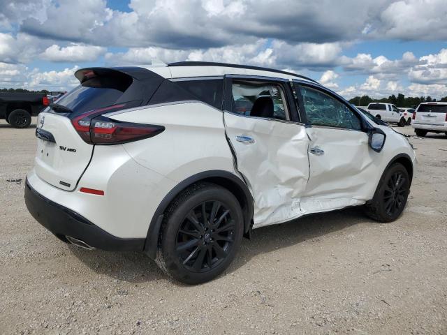 5N1AZ2BS2PC128314 Nissan MURANO SV