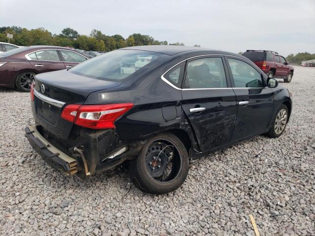 3N1AB7AP0HY232363 | 2017 Nissan sentra s