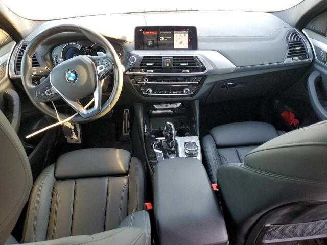 5UXUJ5C56KLA93452 BMW X4 M40I 8