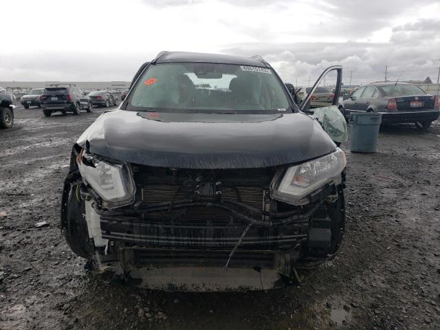 JN8AT2MV0KW384475 Nissan ROGUE S