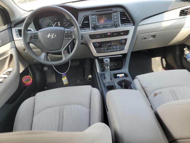 KMHE24L19GA039245 Hyundai SONATA HYBRID
