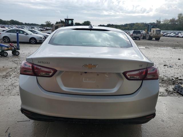 2020 Chevrolet Malibu Lt VIN: 1G1ZD5ST0LF117961 Lot: 69465813