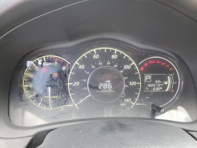3N1CE2CP7FL395568 Nissan Versa Note S