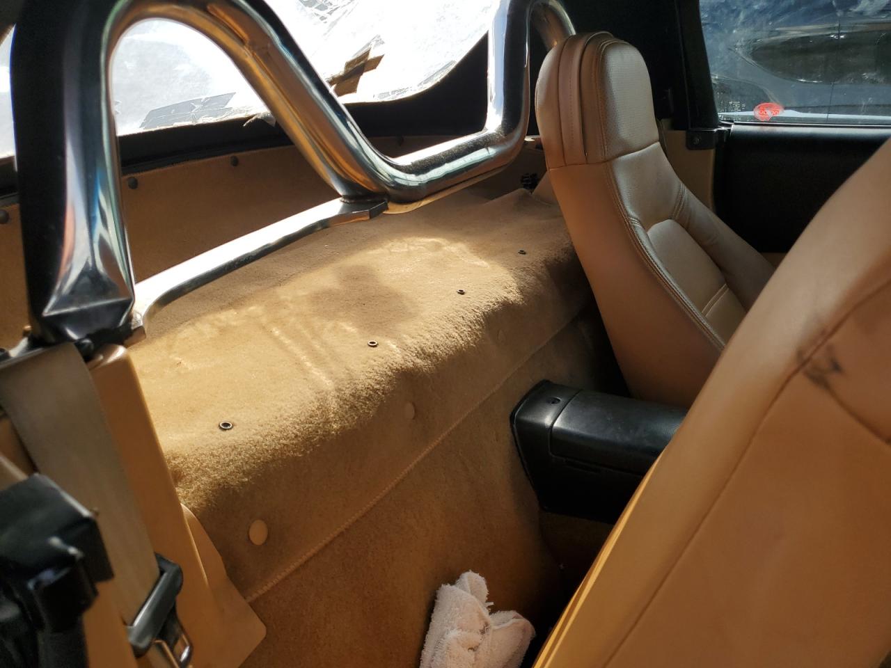 jm1na353xv0737317 JM1NA353XV0737317 1997 Mazda Mx-5 Miata