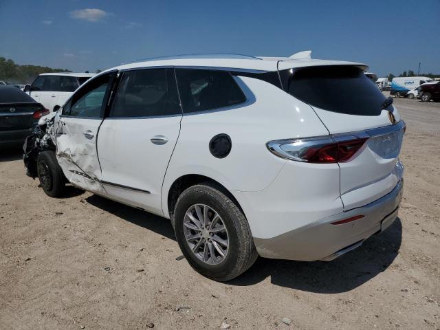 2022 Buick Enclave Essence VIN: 5GAERBKW0NJ136849 Lot: 68793673