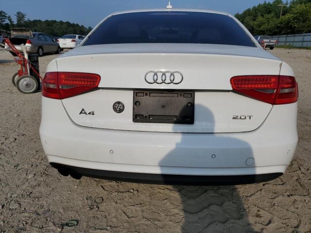 VIN WAUEFAFL8DN043311 2013 Audi A4, Premium Plus no.6