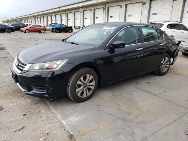 1HGCR2F33EA306158 | 2014 HONDA ACCORD LX