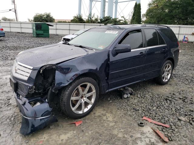 2006 Cadillac SRX 