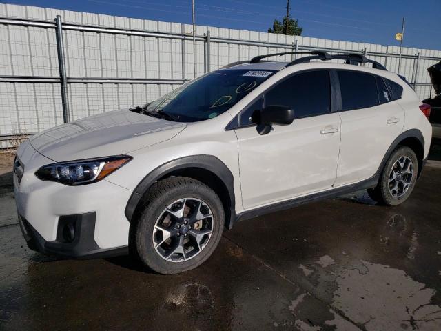 JF2GTABC3L8211946 Subaru Crosstrek 