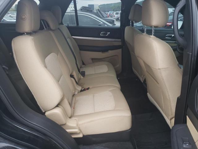 1FM5K7B86HGA03270 Ford EXPLORER