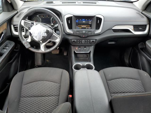  GMC TERRAIN 2020 Сірий