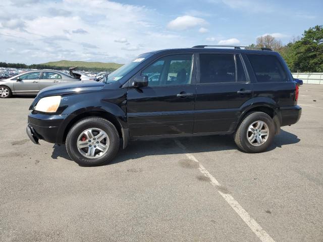 2003 Honda Pilot EX-L