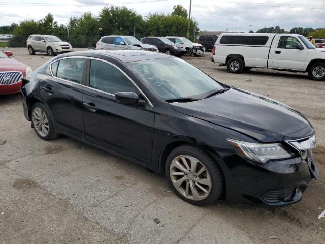 2018 ACURA ILX BASE W 19UDE2F35JA003327  66610463