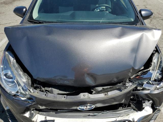 JTDKDTB39G1130787 Toyota PRIUS C