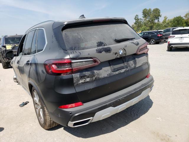 5UXCR6C03N9N33320 BMW X5 XDRIVE4 2