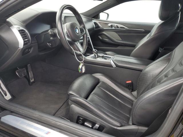 2022 BMW 840I - WBAAE2C09NCH16589