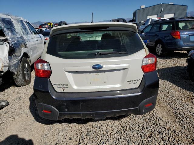 JF2GPABC2GG313934 | 2016 SUBARU CROSSTREK