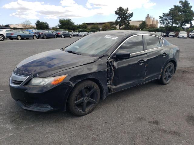 2015 Acura ILX 