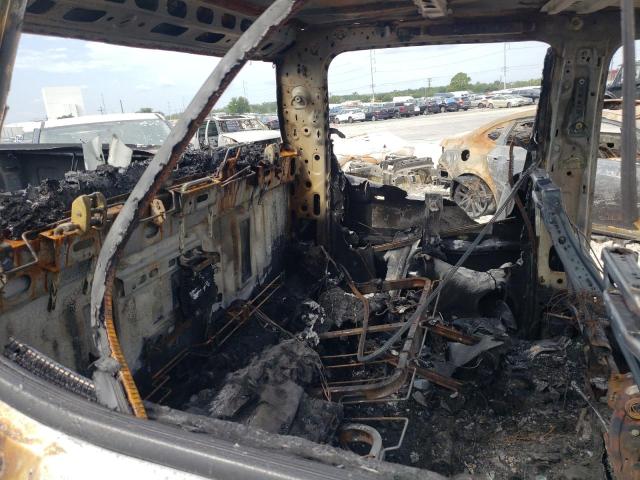 2022 CHEVROLET SILVERADO - 3GCPDBEKXNG571670
