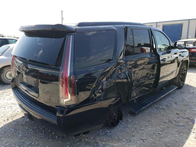1GYS4DKJ0GR219552 Cadillac Escalade Platinum