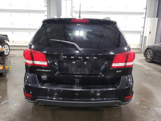 3C4PDCBG9ET189773 | 2014 DODGE JOURNEY SX