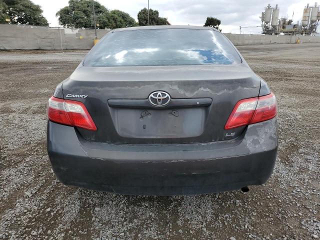 4T4BE46K98R025463 | 2008 Toyota camry ce