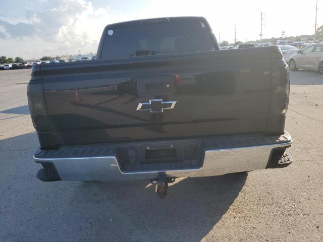 2017 CHEVROLET SILVERADO - 3GCPCREC5HG181245