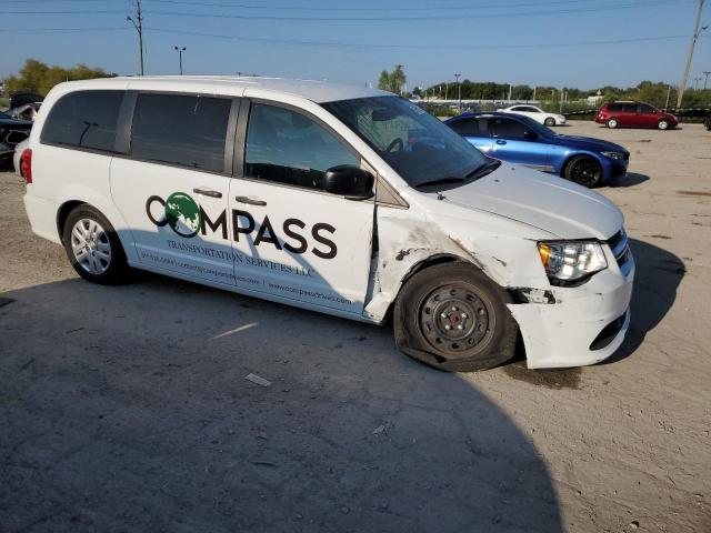 2C4RDGBG8KR530756 Dodge Grand Caravan Se