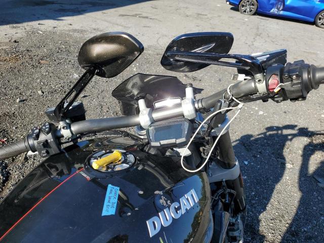 2016 DUCATI XDIAVEL - ZDM13BKW8GB000582