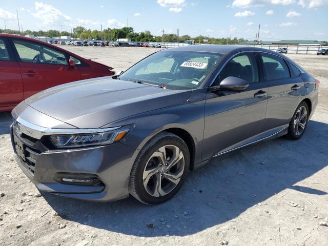 2020 Honda Accord Coupe EX-L