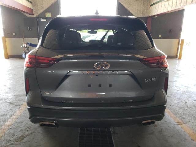 2021 INFINITI QX50 LUXE - 3PCAJ5BB8MF106426