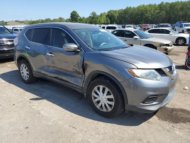 5N1AT2MK8EC809184 Nissan ROGUE S