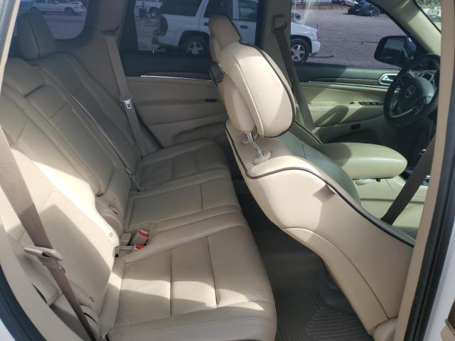 1C4RJECGXFC219601 Jeep Grand Cherokee Overland