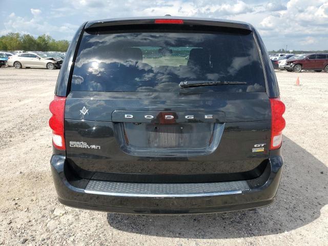 2C4RDGEG8KR768621 Dodge Caravan GRAND CARA 6