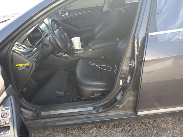 KNALN4D73G5217937 KIA Cadenza Luxury