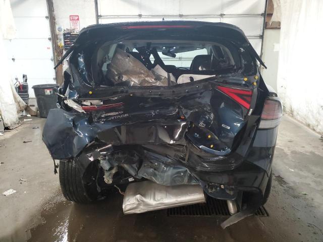 KNDPXCAG3P7034605 KIA Sportage Sx Prestige