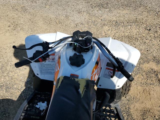 2021 CAN-AM DS 90 RLVDGF113MVN02210