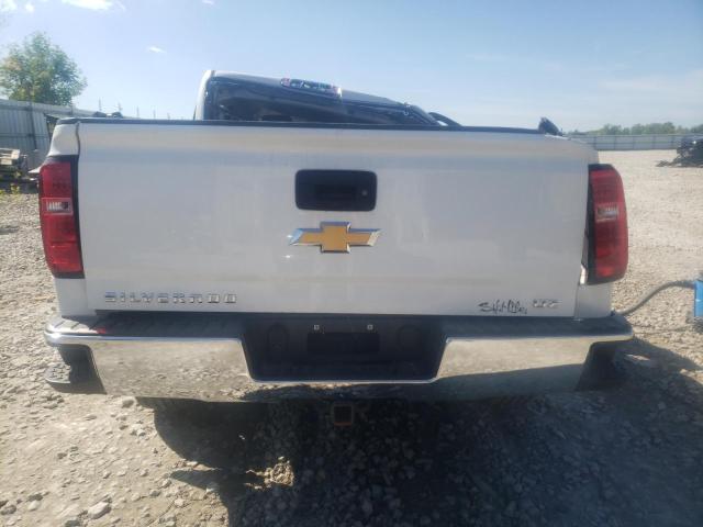 2015 CHEVROLET SILV1500 4 3GCUKSEC3FG419362