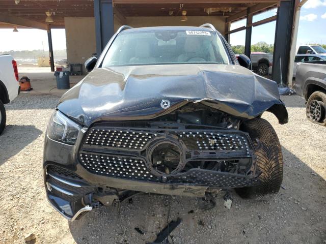 4JGFB4KB7LA212611 Mercedes-Benz Gle 350 4matic