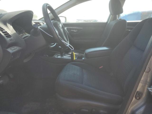 1N4AL3AP3JC203897 Nissan ALTIMA 2.5