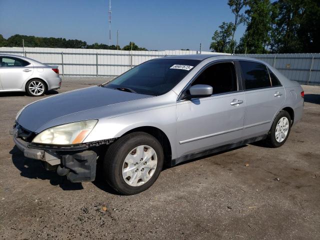 2003 Honda Accord Sedan LX