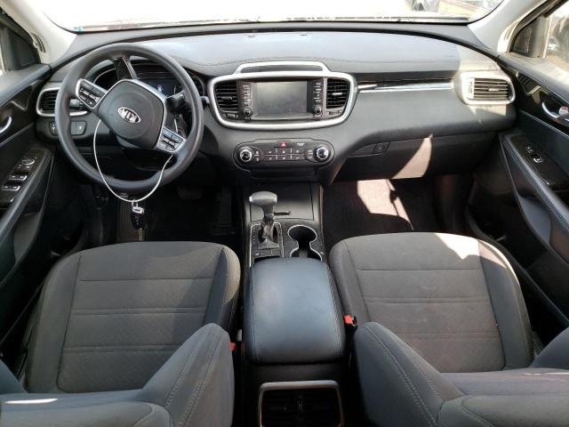 5XYPG4A34LG641791 KIA SORENTO L