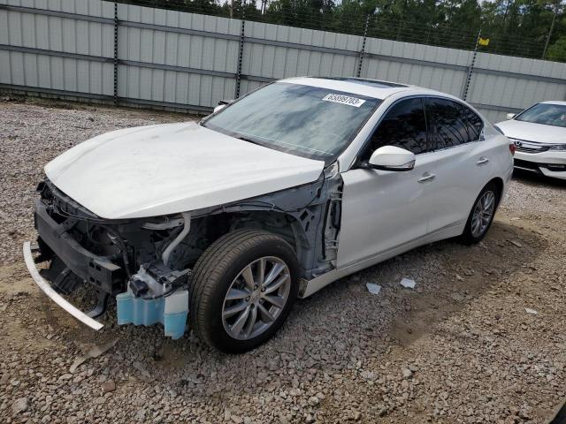 2014 INFINITI Q50 Base