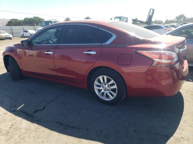 2015 Nissan Altima 2.5 VIN: 1N4AL3AP8FN326204 Lot: 69612303