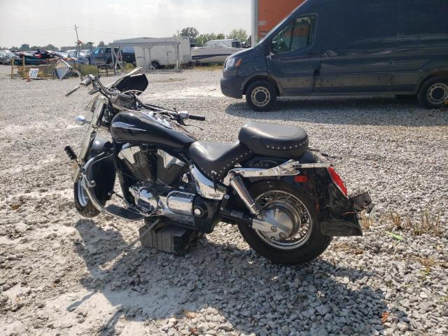 2007 HONDA VTX1300 S 1HFSC520X7A402774
