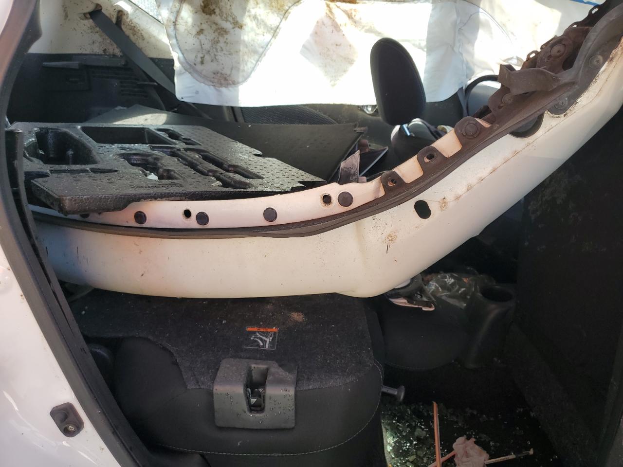 3N1CE2CP6EL436299 2014 Nissan Versa Note S