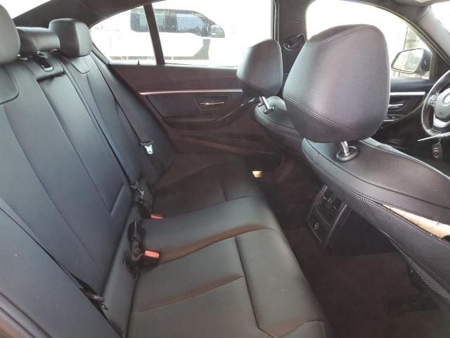 2017 BMW 330 I WBA8B9C55HK884507