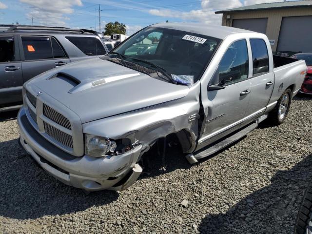 2005 Dodge Ram 1500 ST