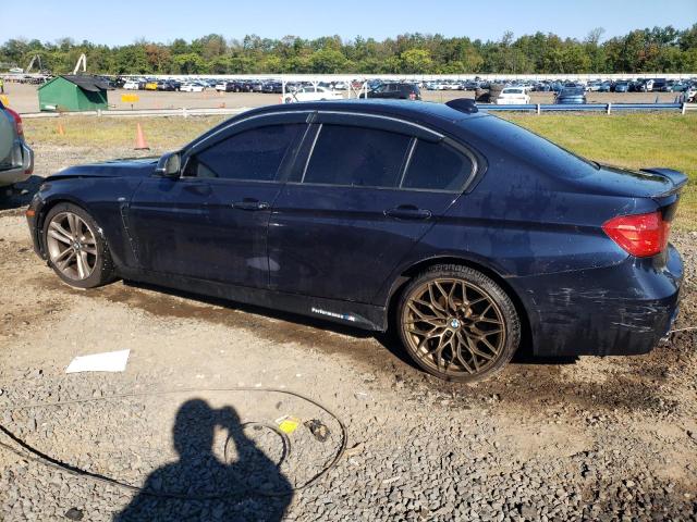 WBA3B5G53ENS09438 BMW 328 Xi Sulev